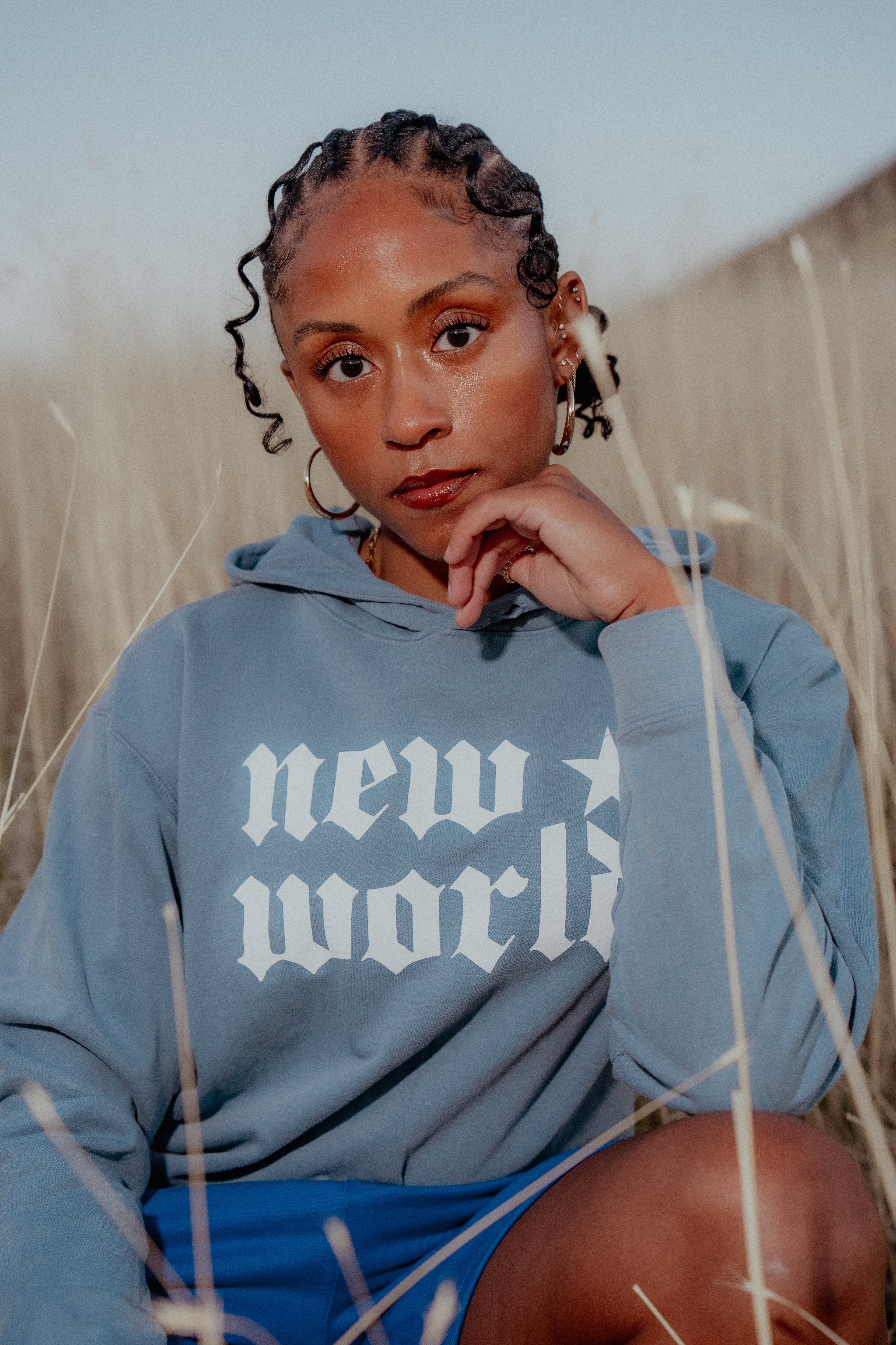 Sweatshirts