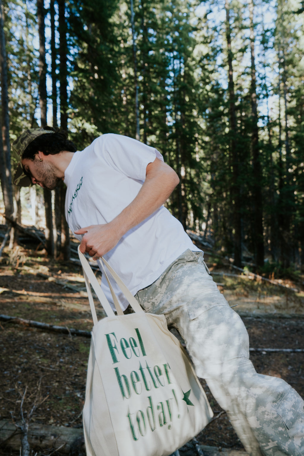 Newworld FBT! Grocery Tote Bag