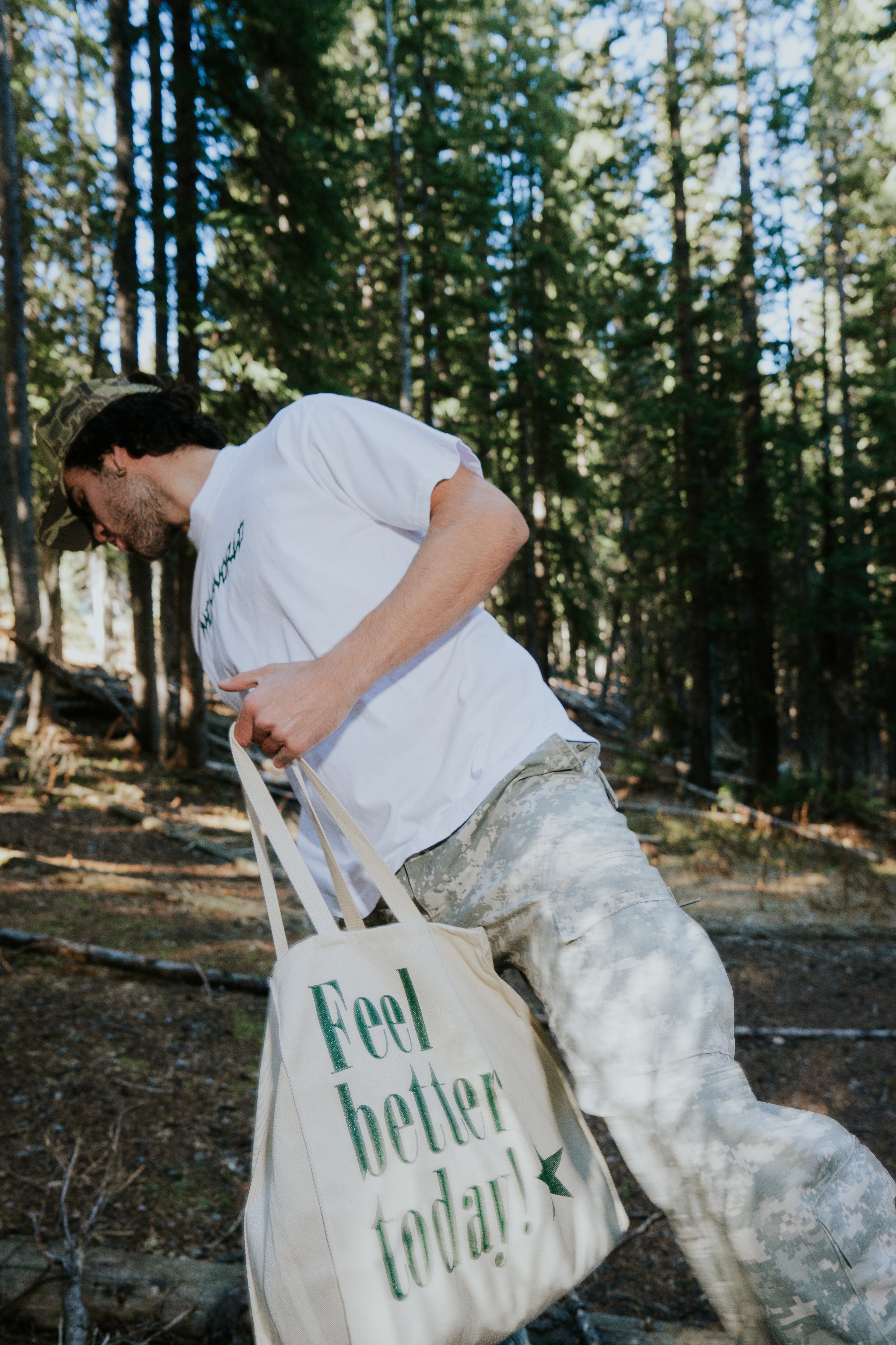Newworld FBT! Grocery Tote Bag