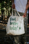 Newworld FBT! Grocery Tote Bag