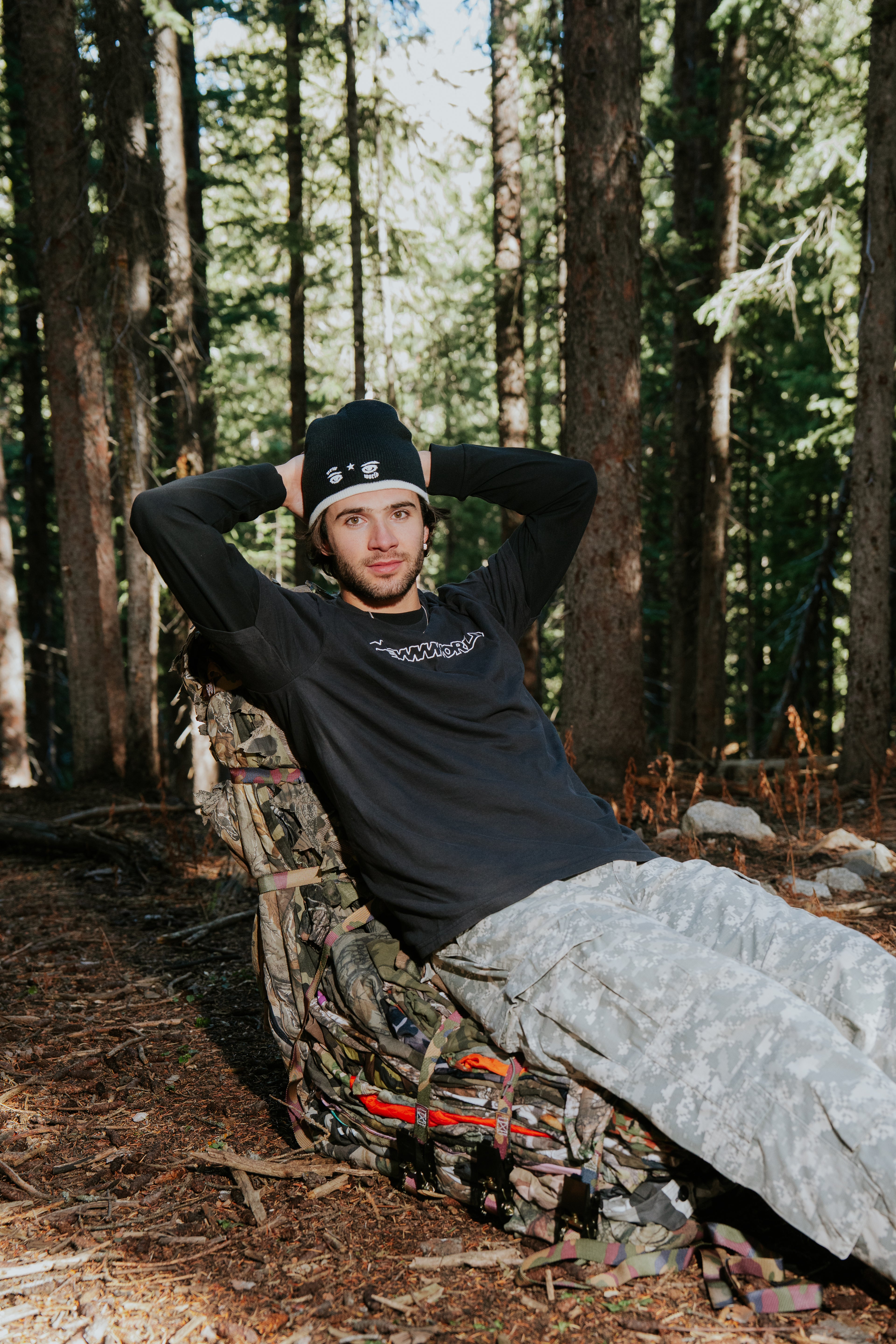 Newworld Starry Eyes Skully