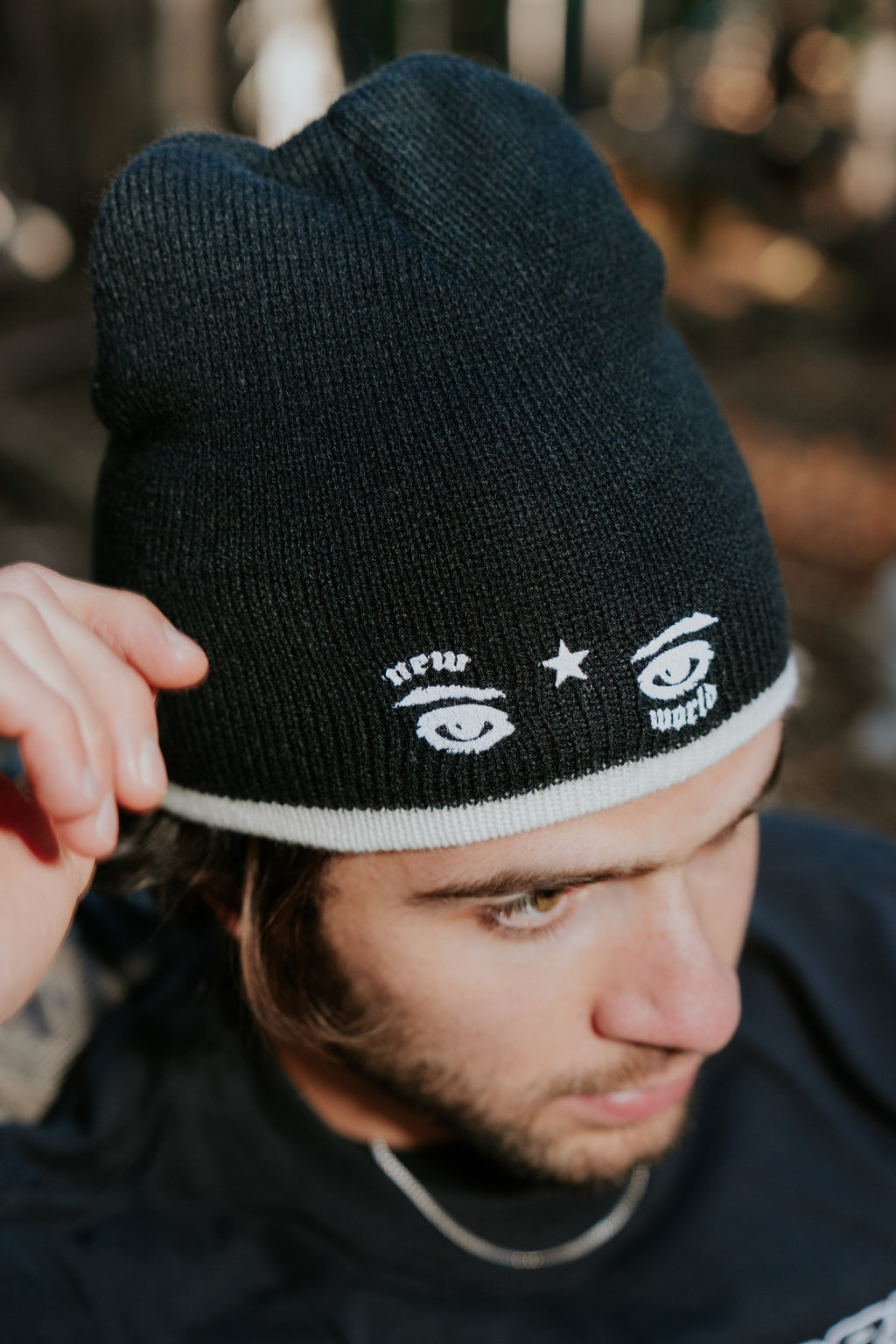 Newworld Starry Eyes Skully
