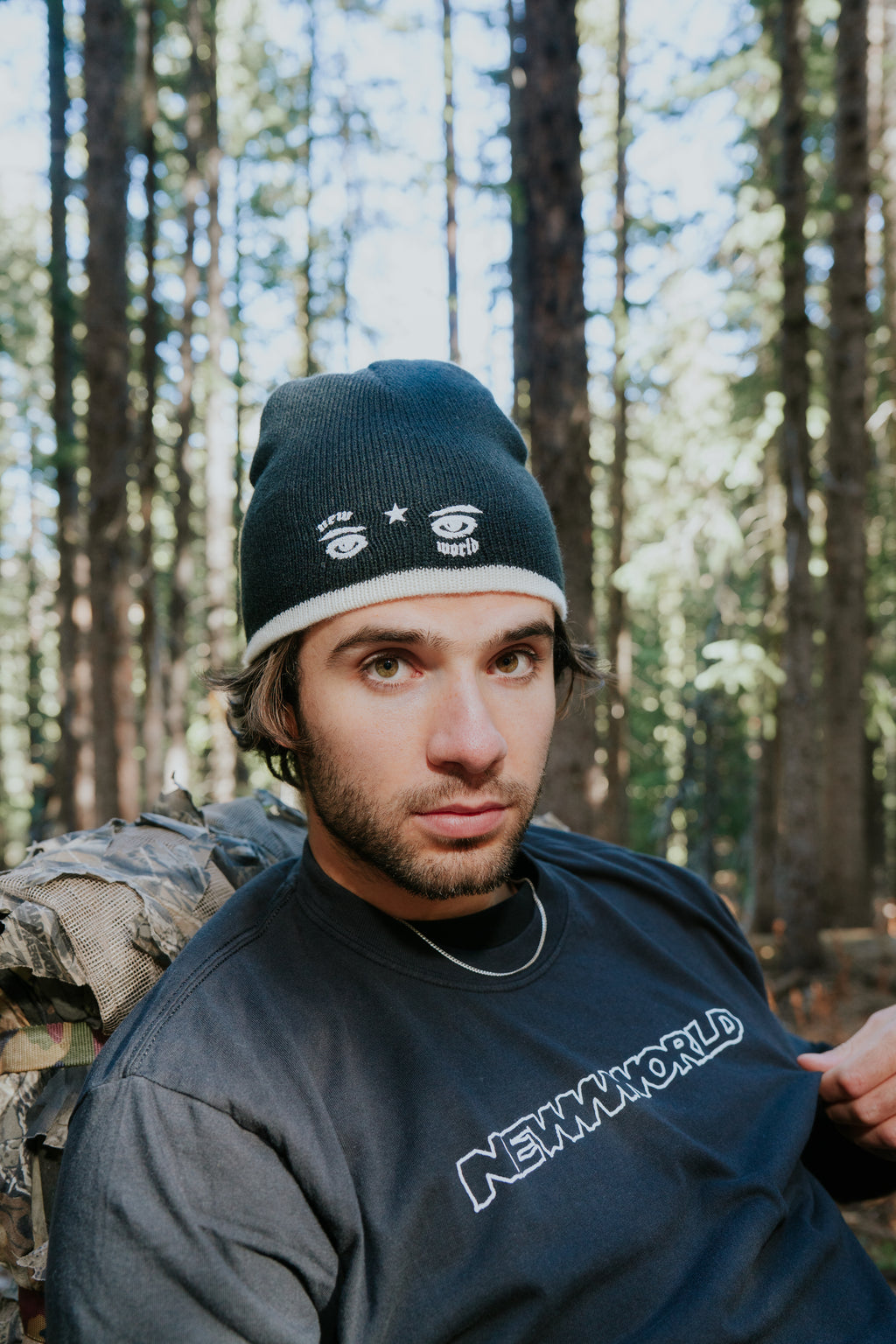 Newworld Starry Eyes Skully