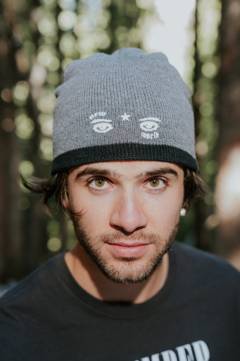 Newworld Starry Eyes Skully