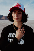 Newworld Trucker Hat
