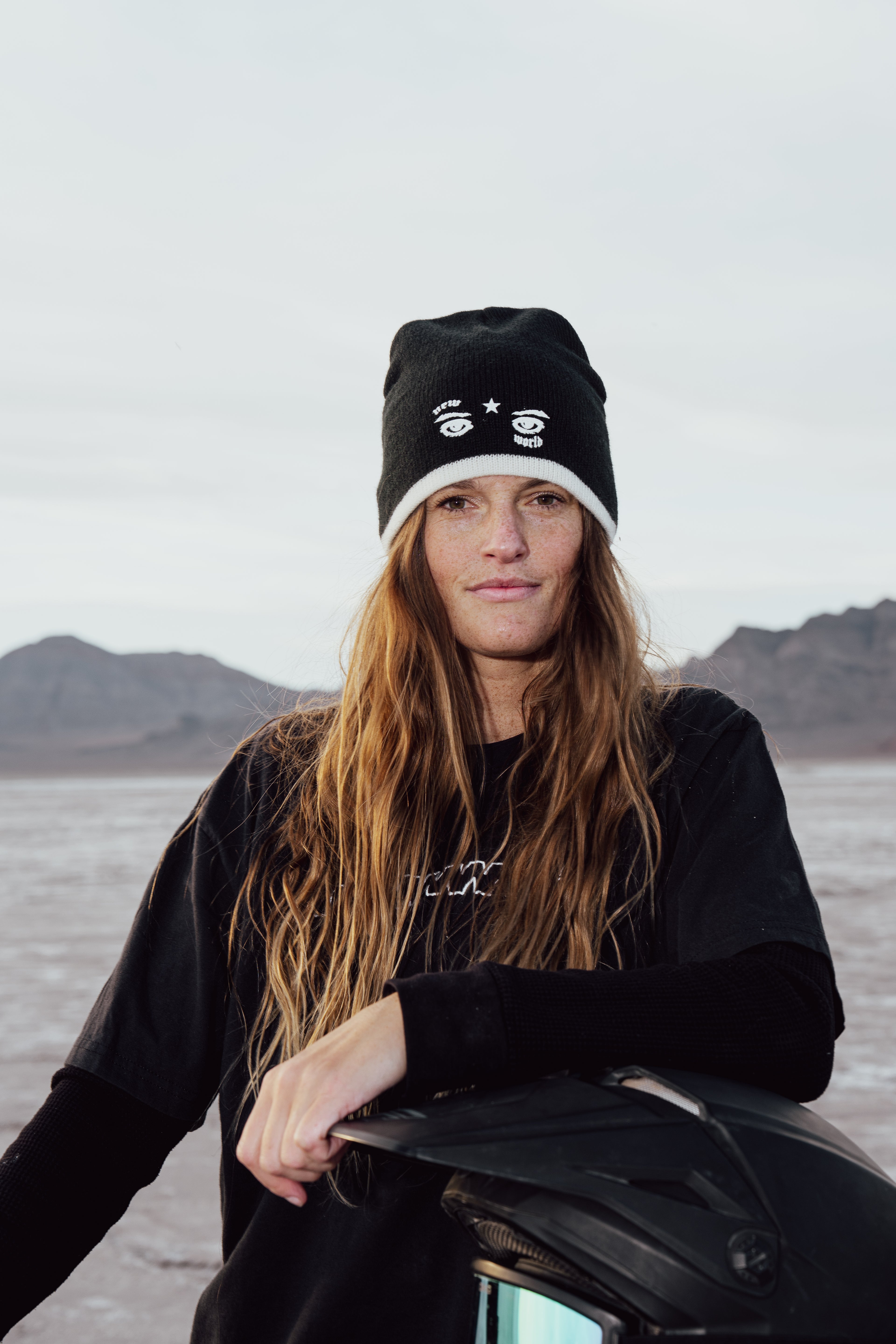 Newworld Starry Eyes Skully